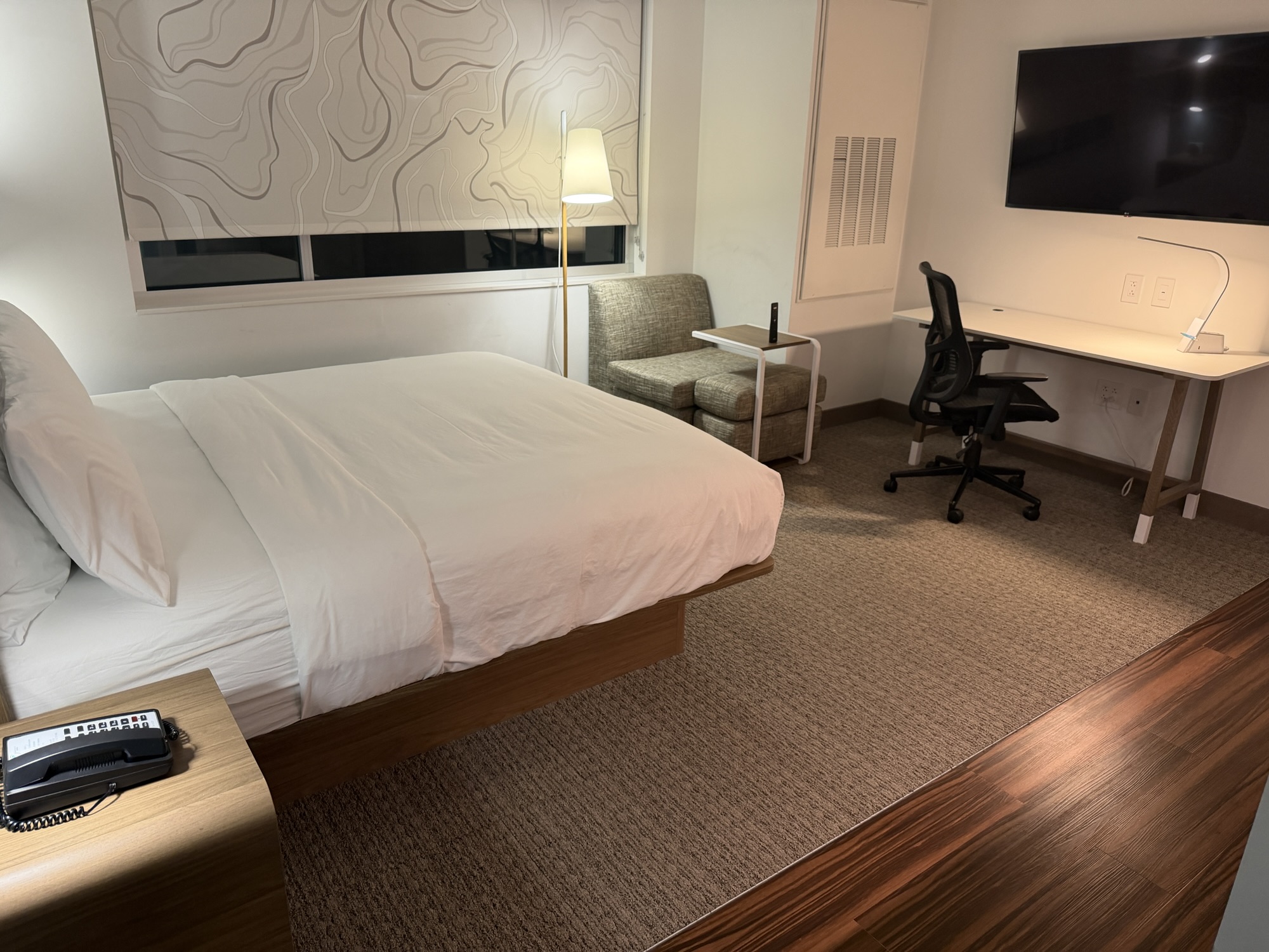 Review: Element by Marriott Austin at The Domain